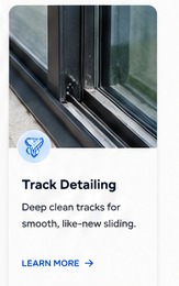 Track Detailing