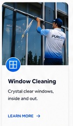 Window Cleaning